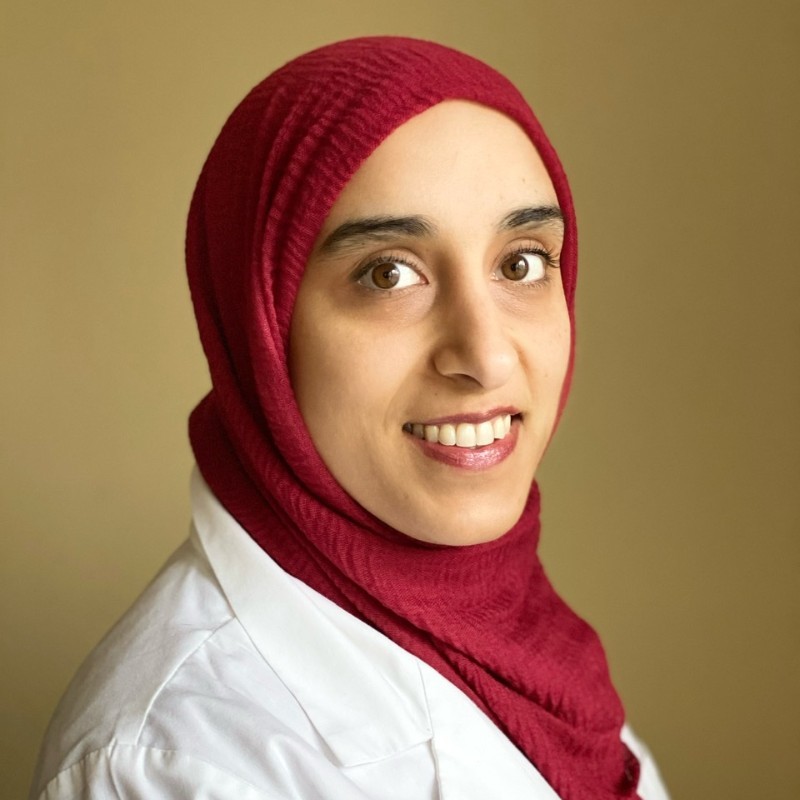 Dr. Lina Qazi